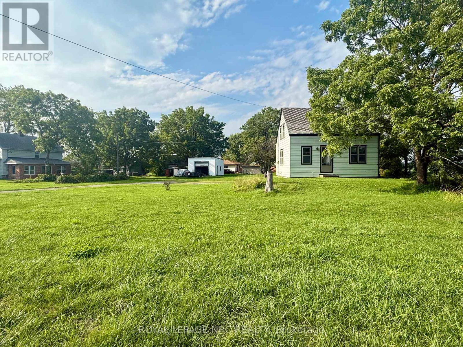 735 Main Street W, Port Colborne, Ontario  L3K 5V4 - Photo 1 - X13747090