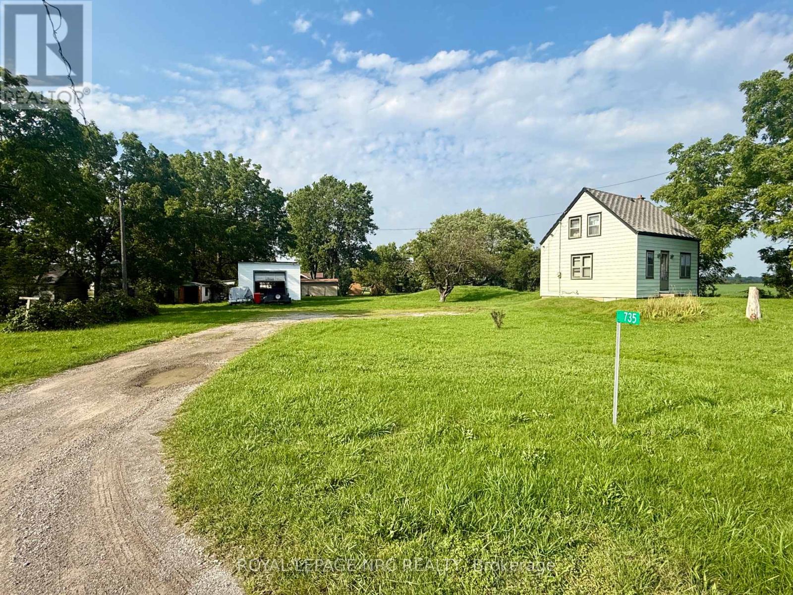 735 Main Street W, Port Colborne, Ontario  L3K 5V4 - Photo 2 - X13747090