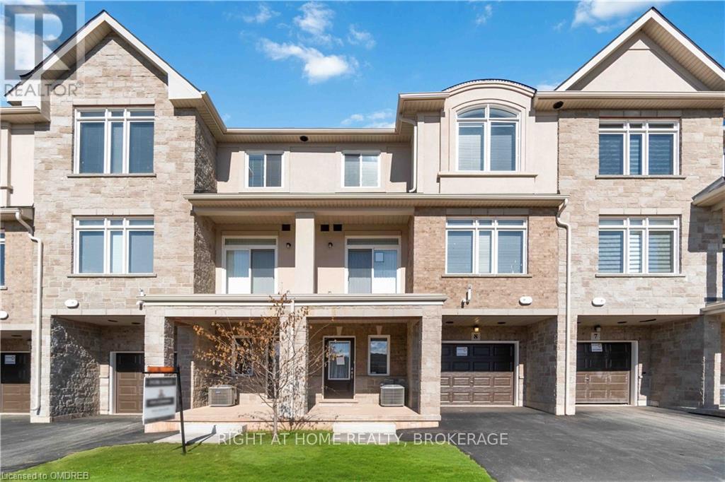 8 - 40 Zinfandel Drive, Hamilton, Ontario  L8E 0L1 - Photo 1 - X13748020