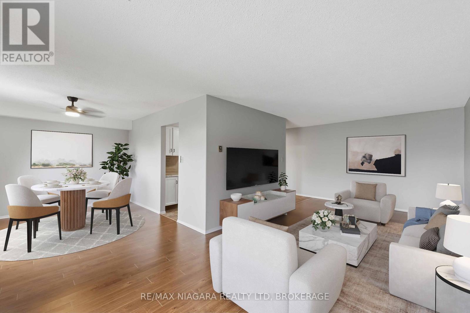313 - 4209 Hixon Street, Lincoln, Ontario  L3J 0K2 - Photo 4 - X13748872