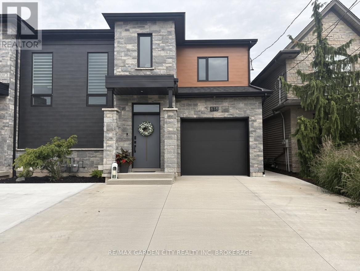 Lower - 618 Clare Avenue, Welland, Ontario  L3C 3C1 - Photo 1 - X13748910
