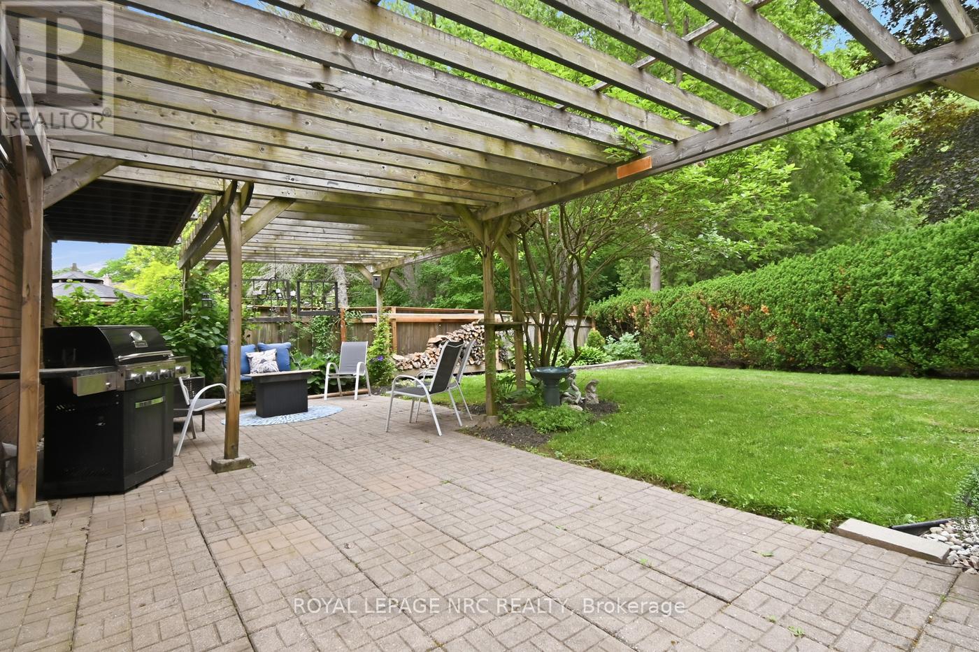 37 Spruceside Crescent, Pelham, Ontario  L3E 0G1 - Photo 36 - X13749364