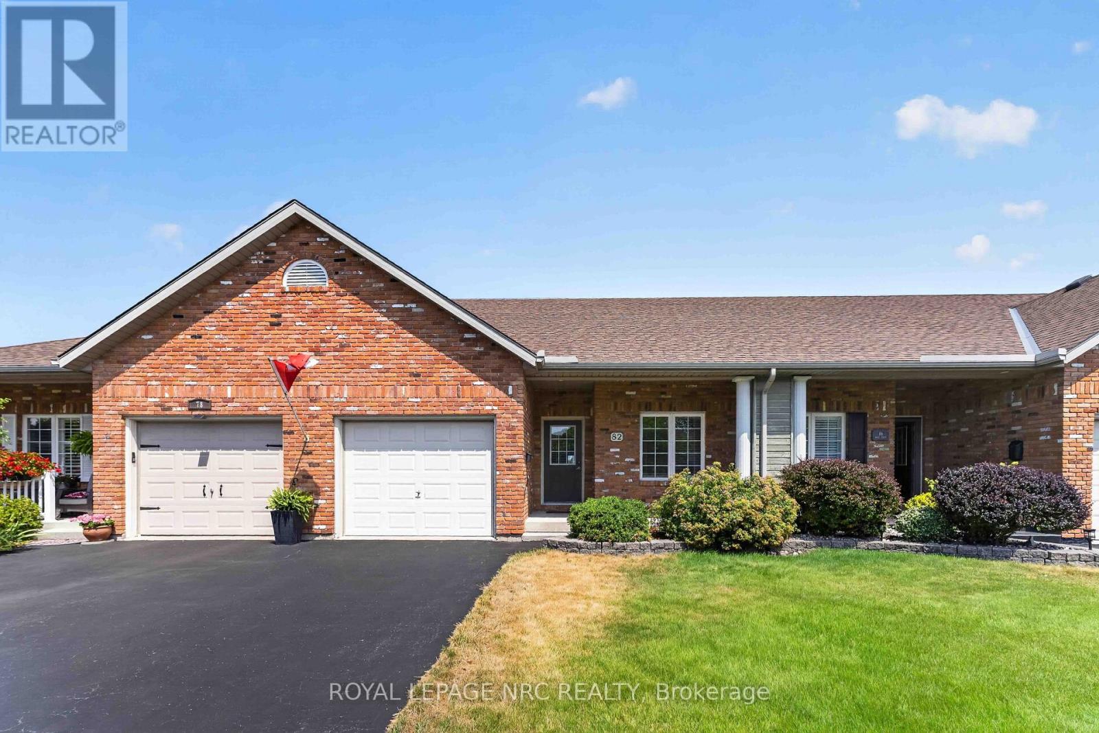 82 Maple Street, Port Colborne, Ontario  L3K 6G7 - Photo 1 - X13749666