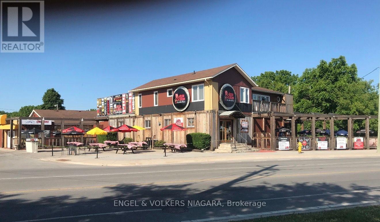 106 Lakeport Road, St. Catharines, Ontario  L2N 4R1 - Photo 2 - X13750088