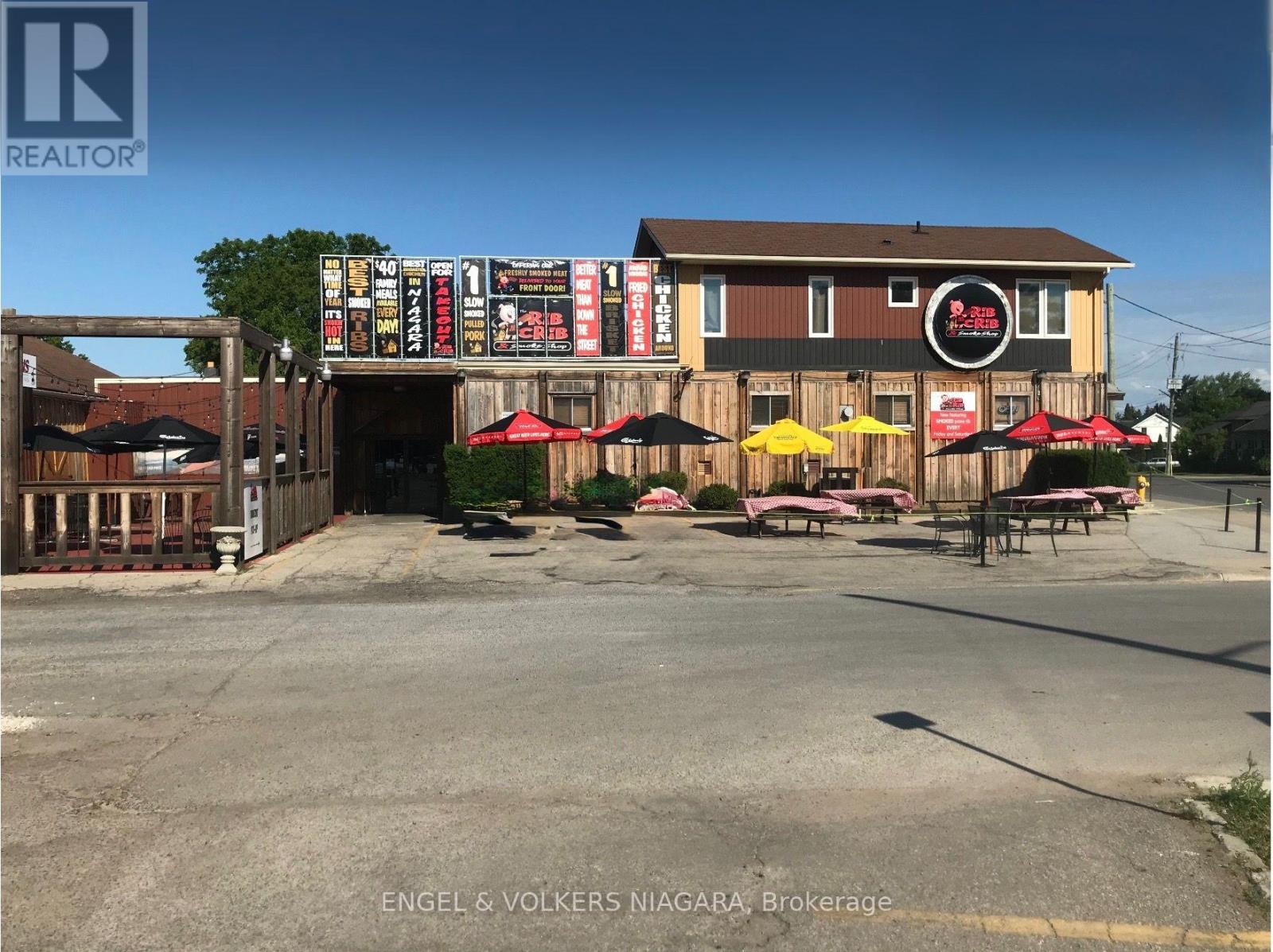 106 Lakeport Road, St. Catharines, Ontario  L2N 4R1 - Photo 4 - X13750088