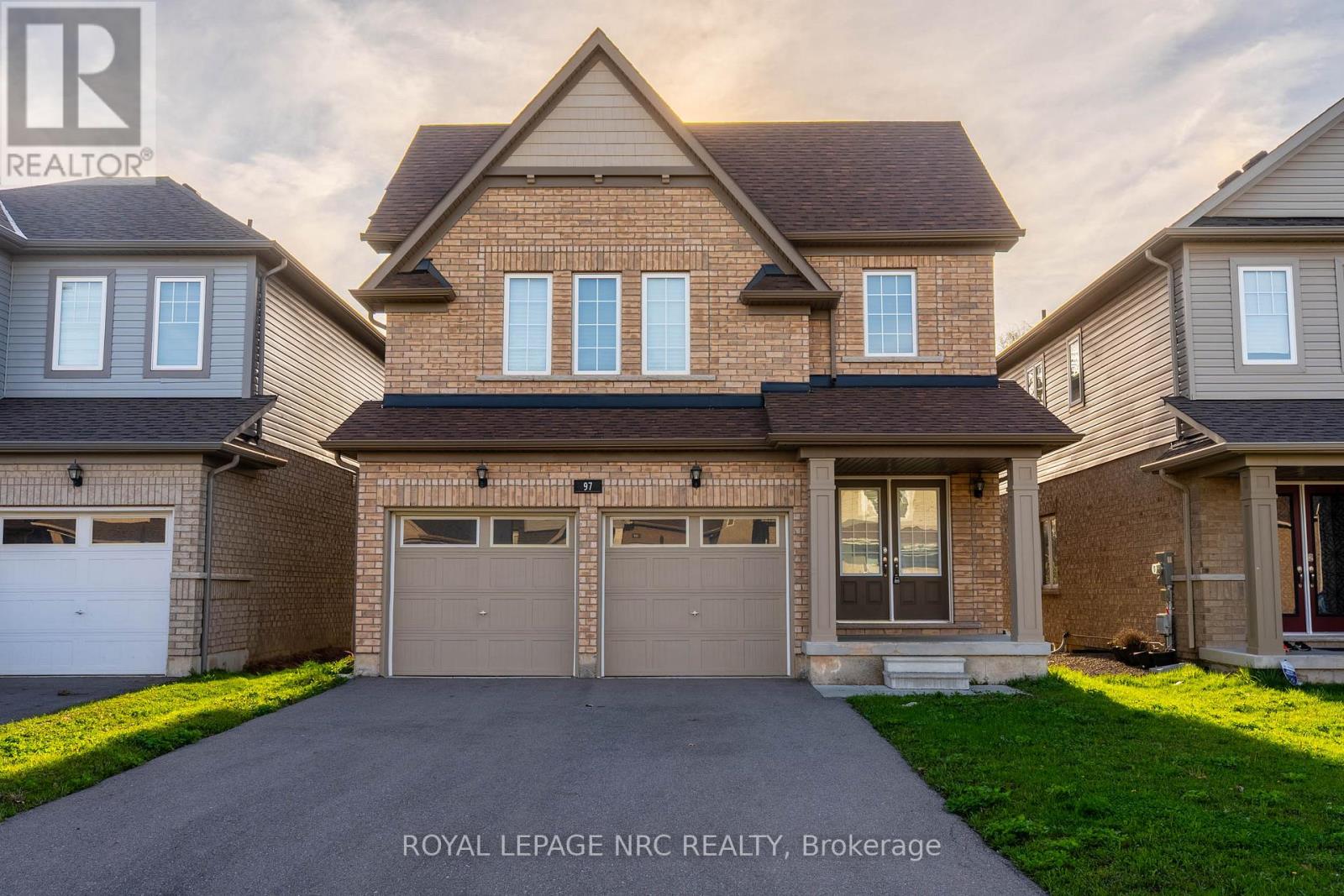 97 Tumblewood Place, Welland, Ontario  L3B 0J3 - Photo 33 - X13750372
