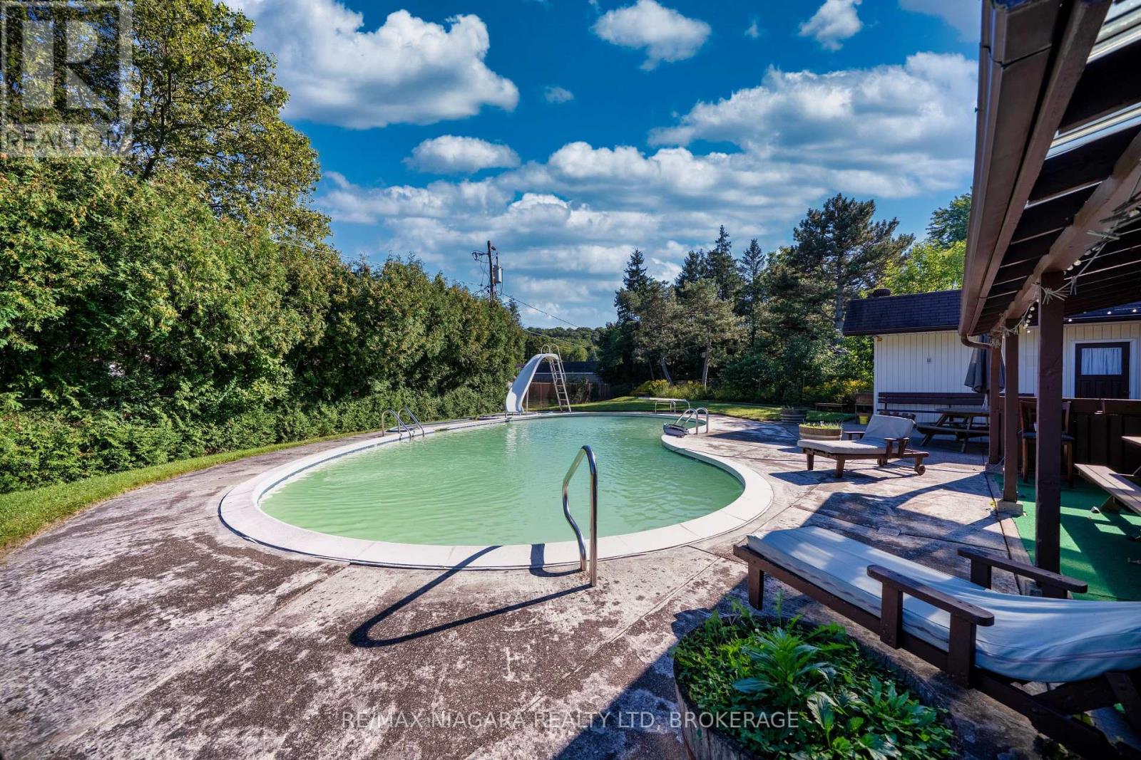8 Fernwood Terrace, St. Catharines, Ontario  L2T 3W5 - Photo 40 - X13750490