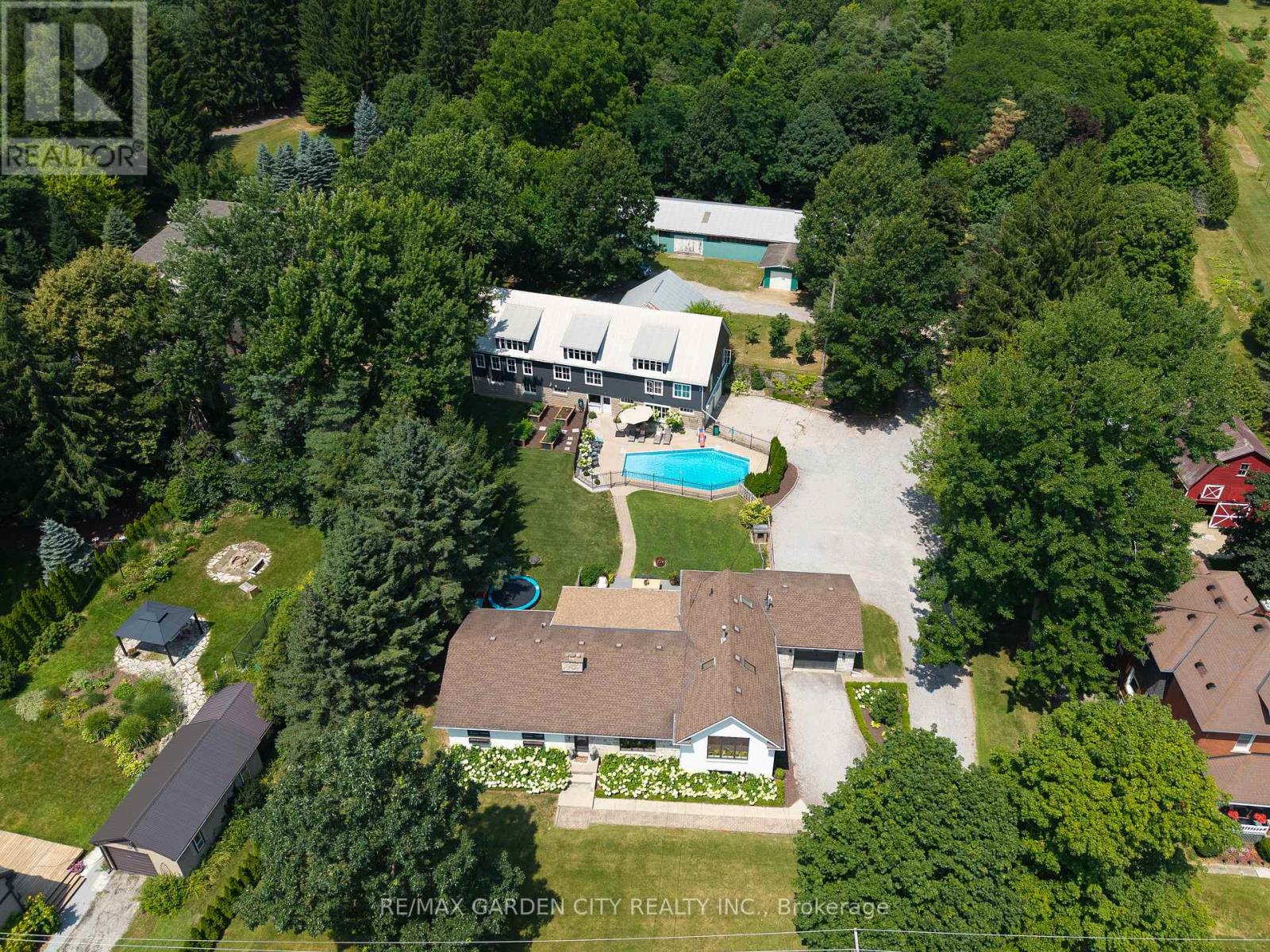 377 Canboro Road, Pelham, Ontario  L0S 1M0 - Photo 49 - X13750550