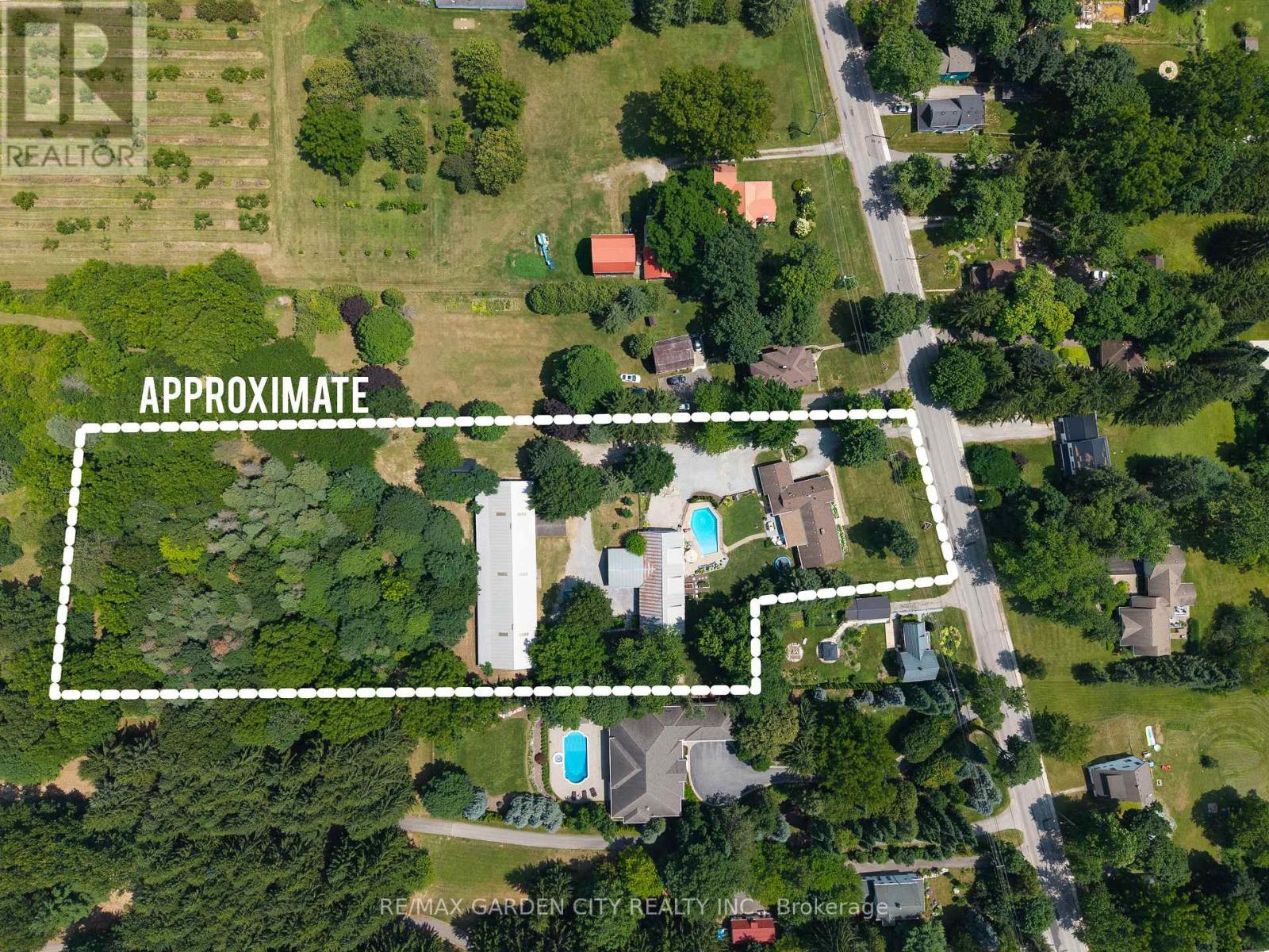 377 Canboro Road, Pelham, Ontario  L0S 1M0 - Photo 50 - X13750550