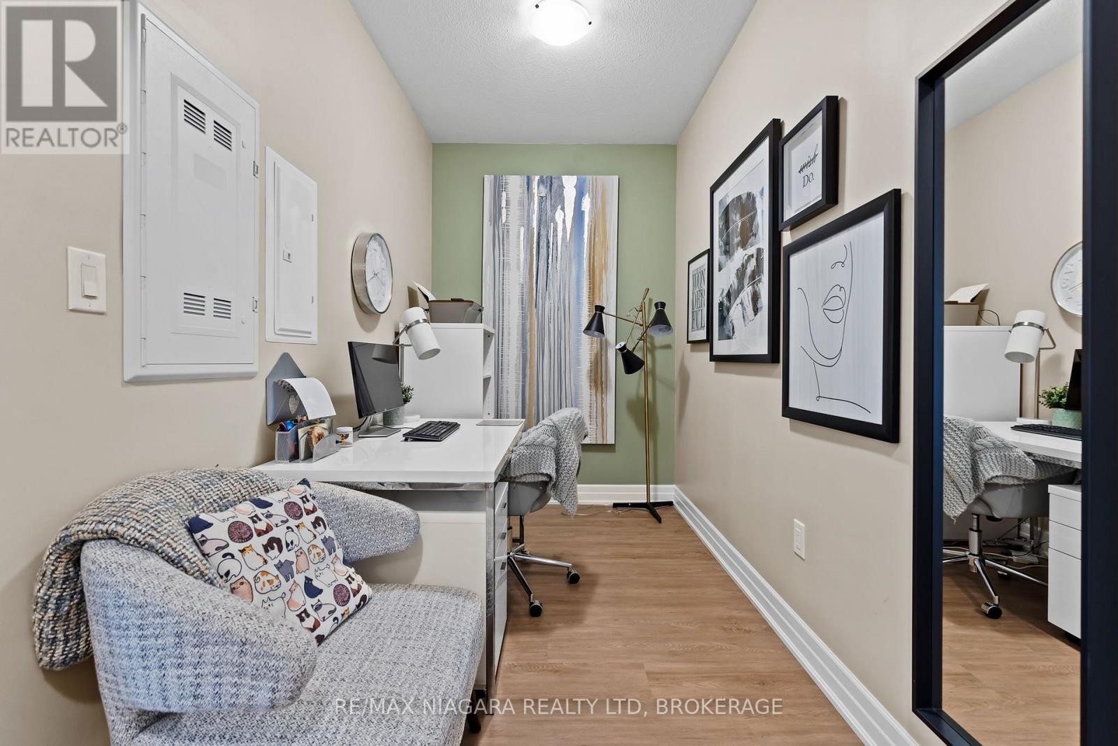 203 - 212 Lakeport Road, St. Catharines, Ontario  L2N 4R5 - Photo 12 - X13750680