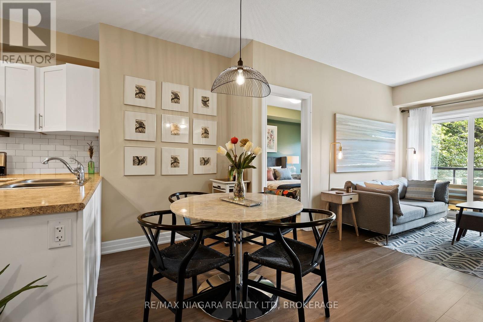 203 - 212 Lakeport Road, St. Catharines, Ontario  L2N 4R5 - Photo 6 - X13750680