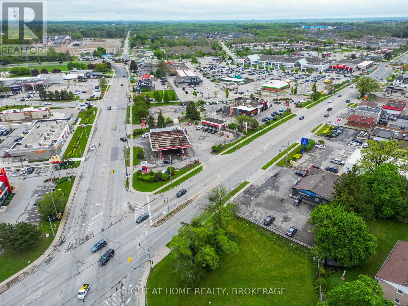 Unit 1 - 40 Dundas St S Unit 1, On N1r 8a8 Street S, Cambridge, Ontario  N1R 8A8 - Photo 4 - X13750890