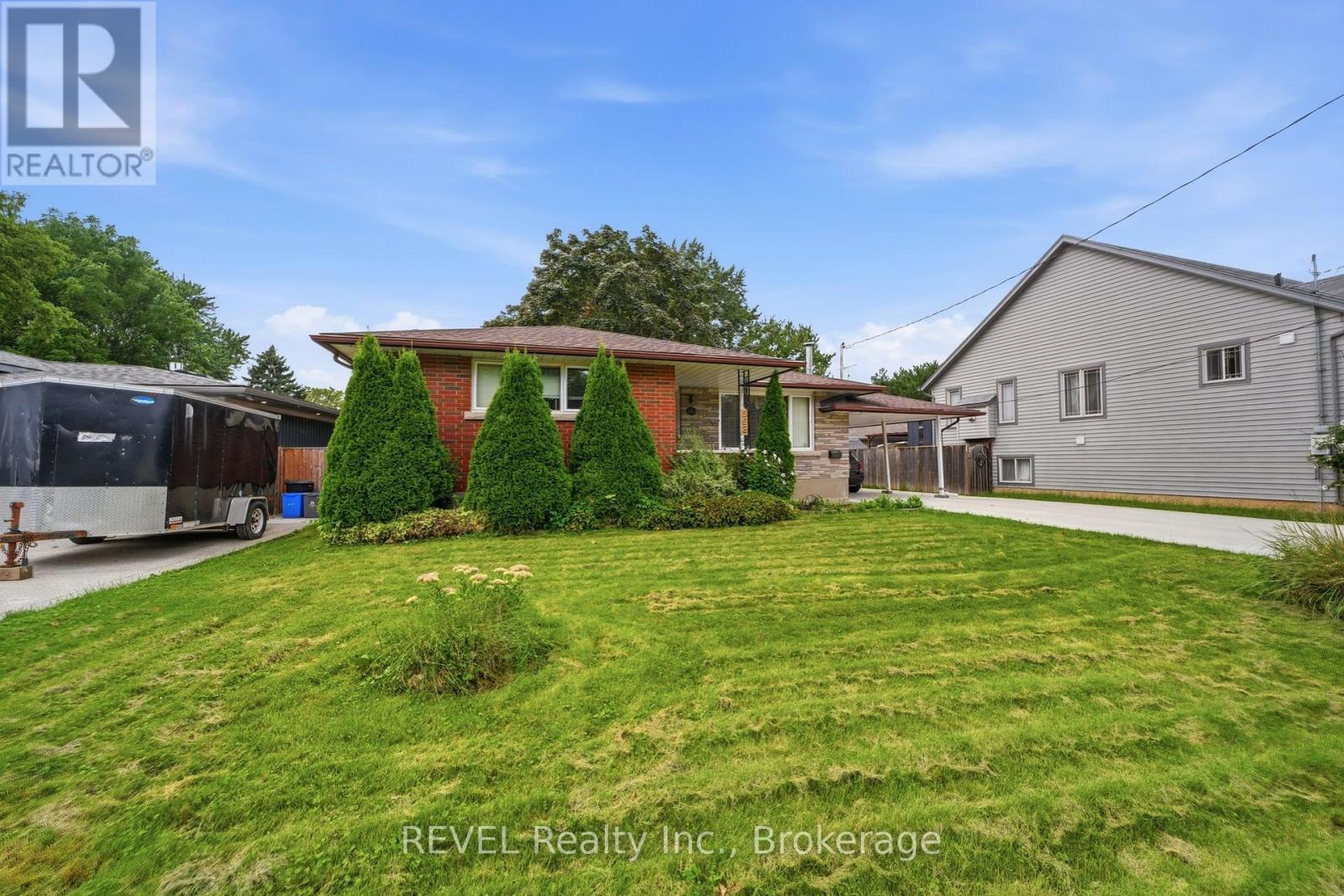 563 Bunting Road, St. Catharines, Ontario  L2M 3A4 - Photo 2 - X13751046