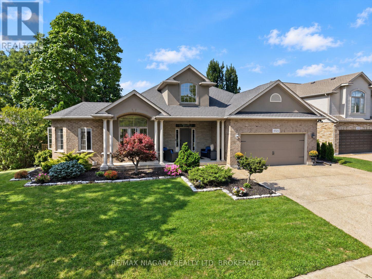 1025 Pelham Road, St. Catharines, Ontario  L2S 4E4 - Photo 1 - X13751412