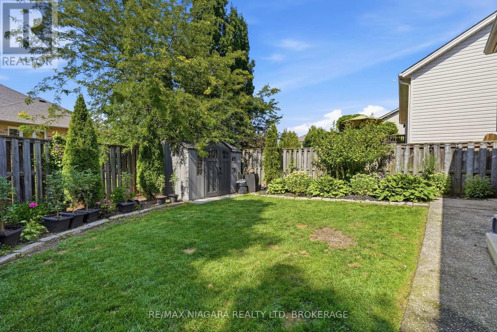 1025 Pelham Road, St. Catharines, Ontario  L2S 4E4 - Photo 30 - X13751412