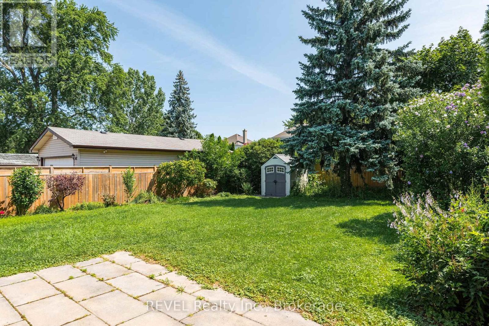 5682 Hanan Avenue, Niagara Falls, Ontario  L2G 4E6 - Photo 31 - X13751474