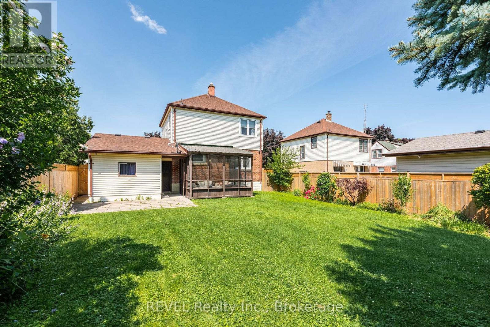 5682 Hanan Avenue, Niagara Falls, Ontario  L2G 4E6 - Photo 32 - X13751474