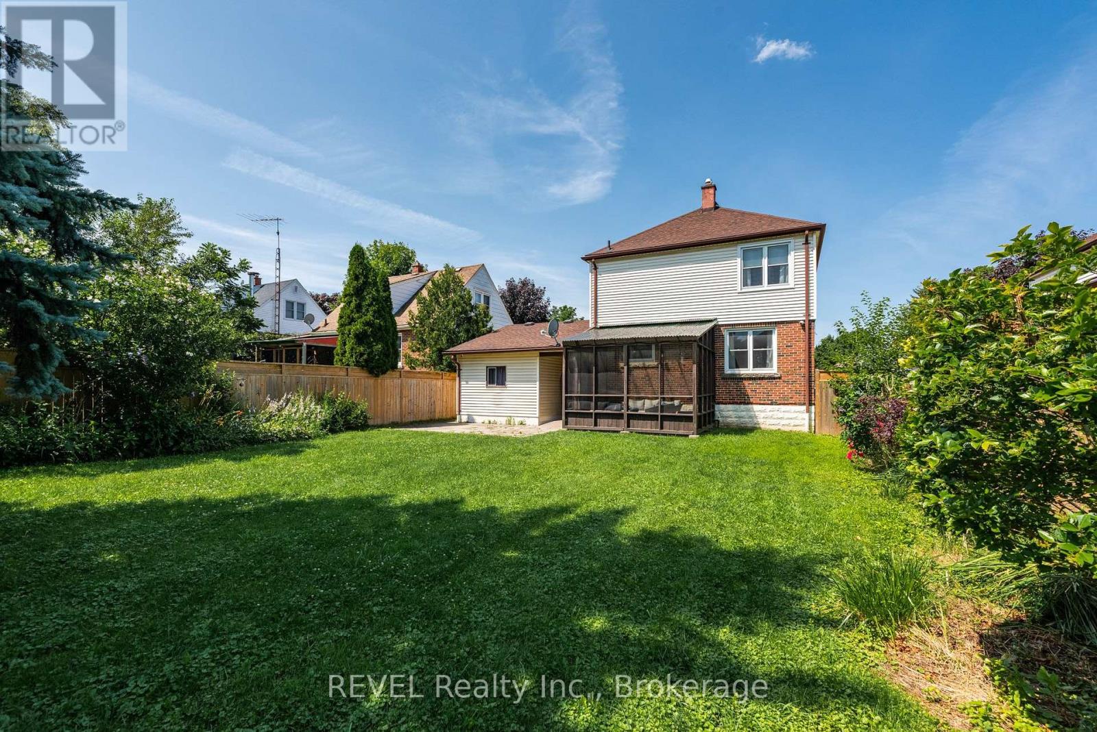 5682 Hanan Avenue, Niagara Falls, Ontario  L2G 4E6 - Photo 33 - X13751474
