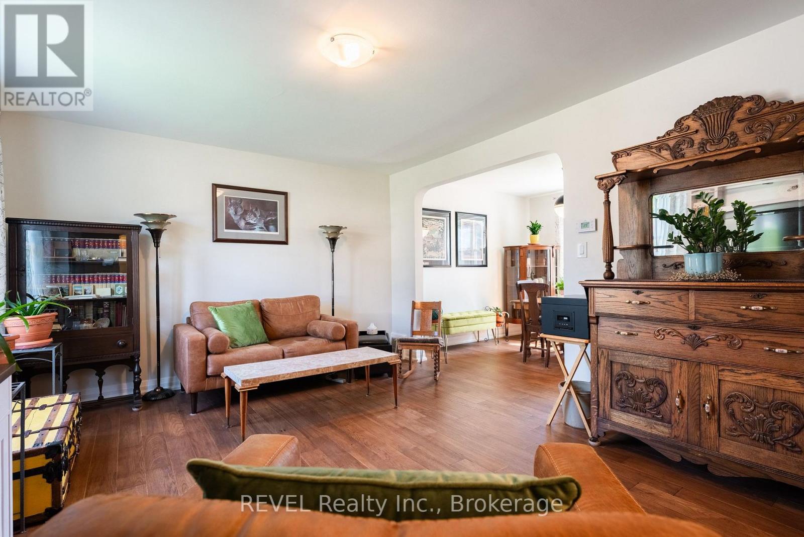 5682 Hanan Avenue, Niagara Falls, Ontario  L2G 4E6 - Photo 7 - X13751474
