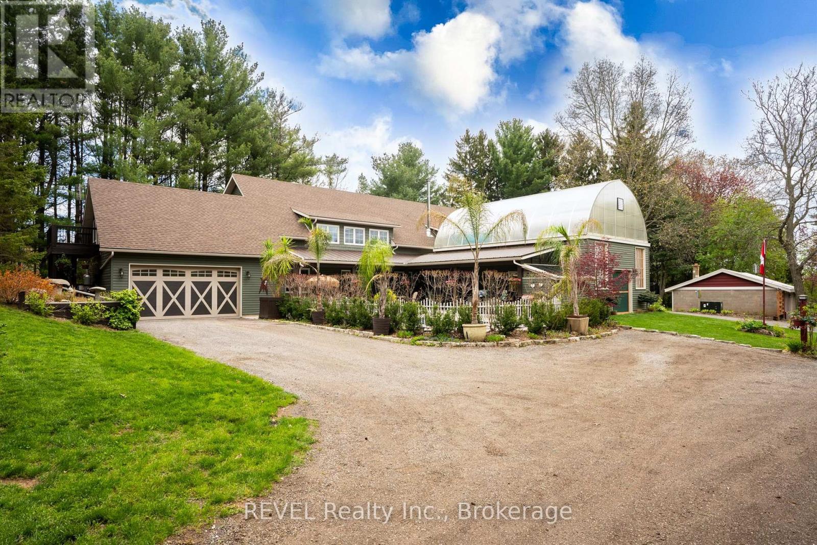 573 Canboro Road, Pelham, Ontario  L0S 1C0 - Photo 2 - X13751488