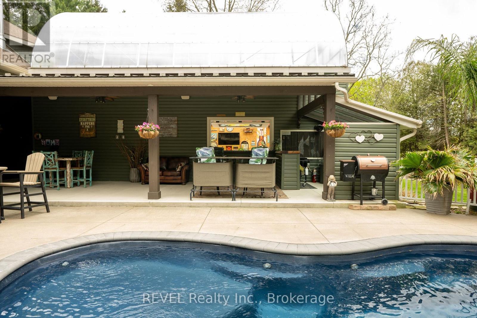 573 Canboro Road, Pelham, Ontario  L0S 1C0 - Photo 7 - X13751488