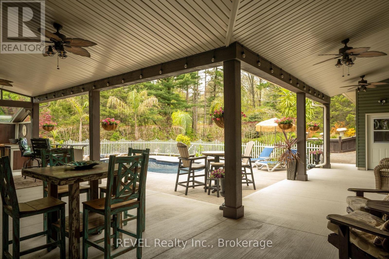 573 Canboro Road, Pelham, Ontario  L0S 1C0 - Photo 8 - X13751488