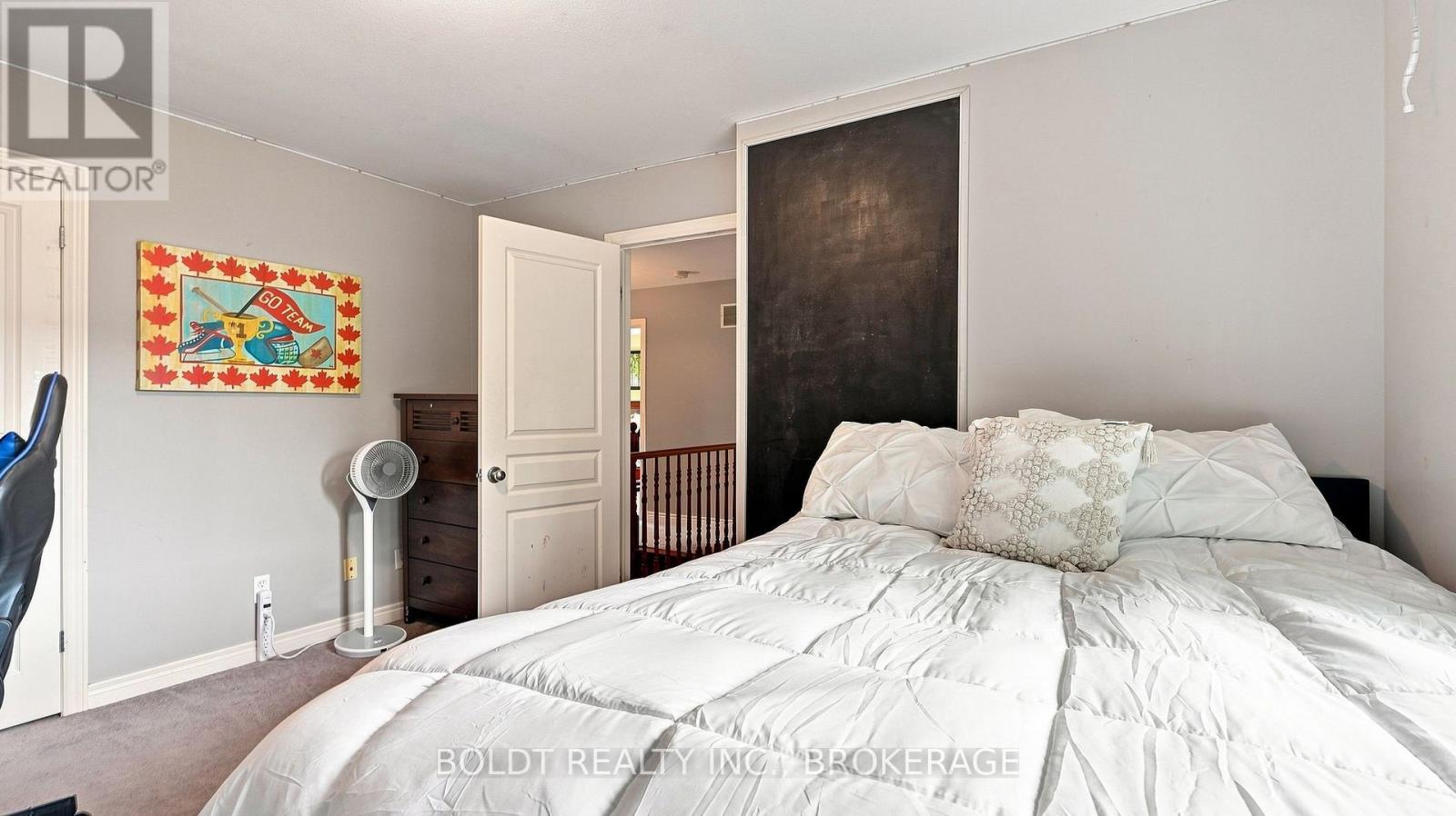 4 Arlene Street, St. Catharines, Ontario  L2S 4C9 - Photo 30 - X13751550
