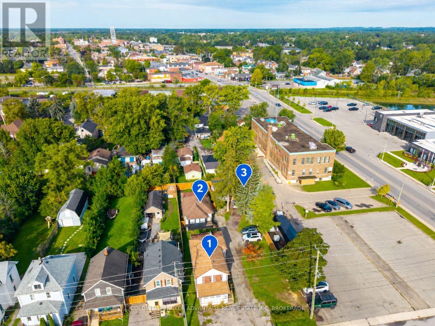 15 Duncan Street, Welland, Ontario  L3B 2C5 - Photo 3 - X13751786