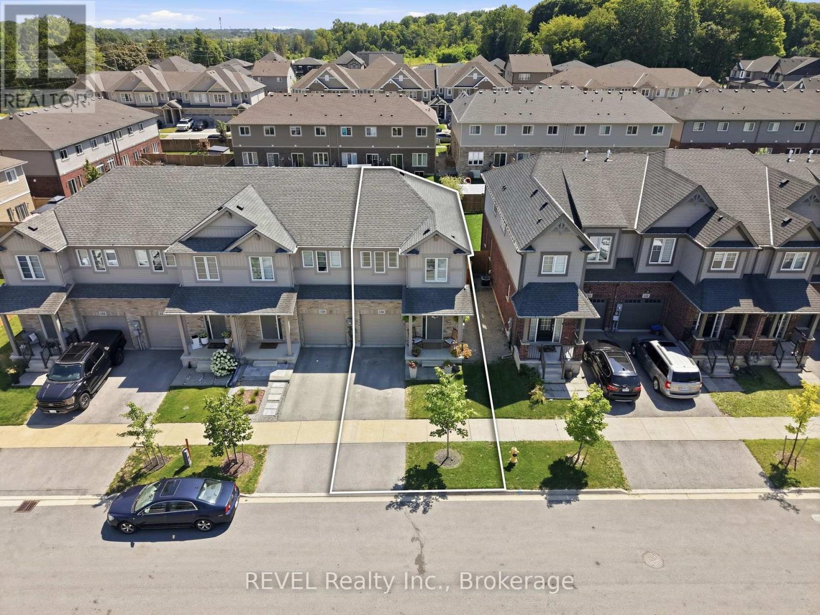 136 Acacia Road, Pelham, Ontario  L0S 1E6 - Photo 33 - X13751878