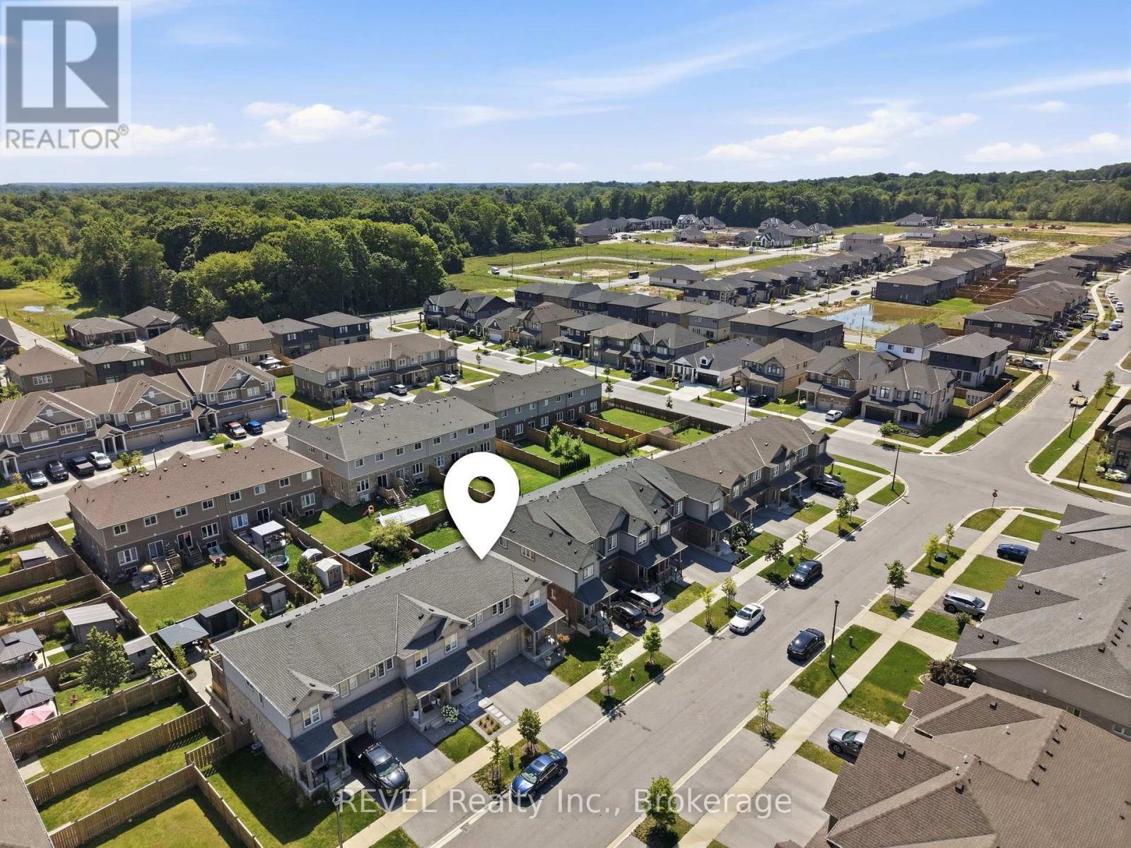 136 Acacia Road, Pelham, Ontario  L0S 1E6 - Photo 36 - X13751878