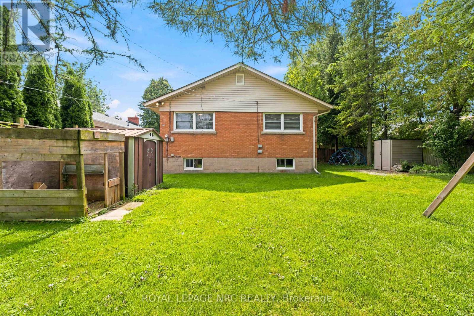 45 Woodcroft Crescent, Welland, Ontario  L3C 2H6 - Photo 42 - X13751918