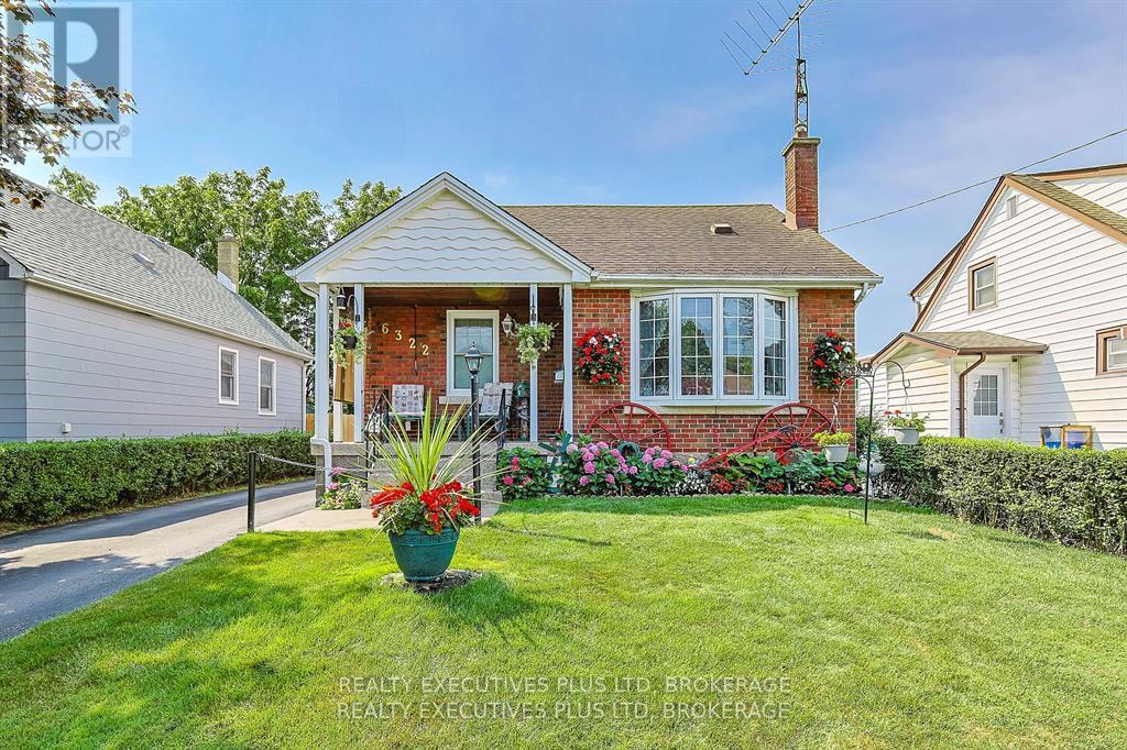 6322 Monroe Street, Niagara Falls, Ontario  L2G 2G8 - Photo 1 - X13751958