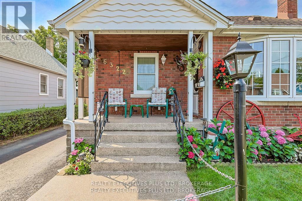 6322 Monroe Street, Niagara Falls, Ontario  L2G 2G8 - Photo 2 - X13751958