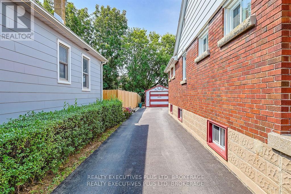 6322 Monroe Street, Niagara Falls, Ontario  L2G 2G8 - Photo 25 - X13751958