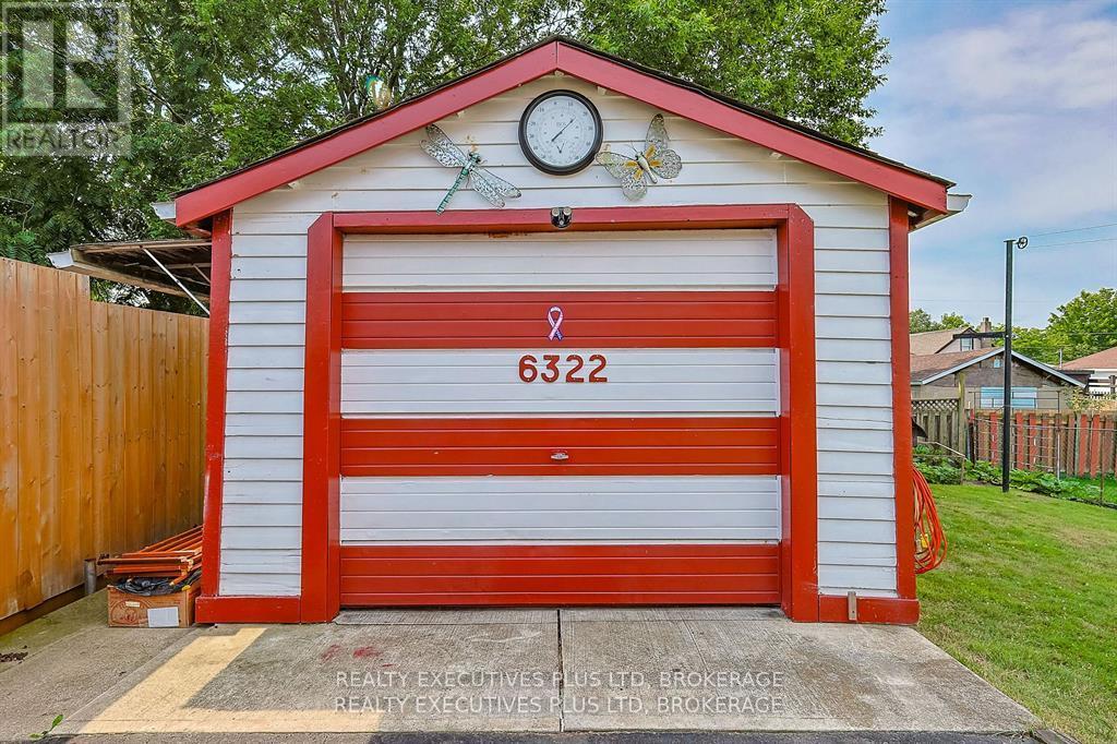 6322 Monroe Street, Niagara Falls, Ontario  L2G 2G8 - Photo 26 - X13751958
