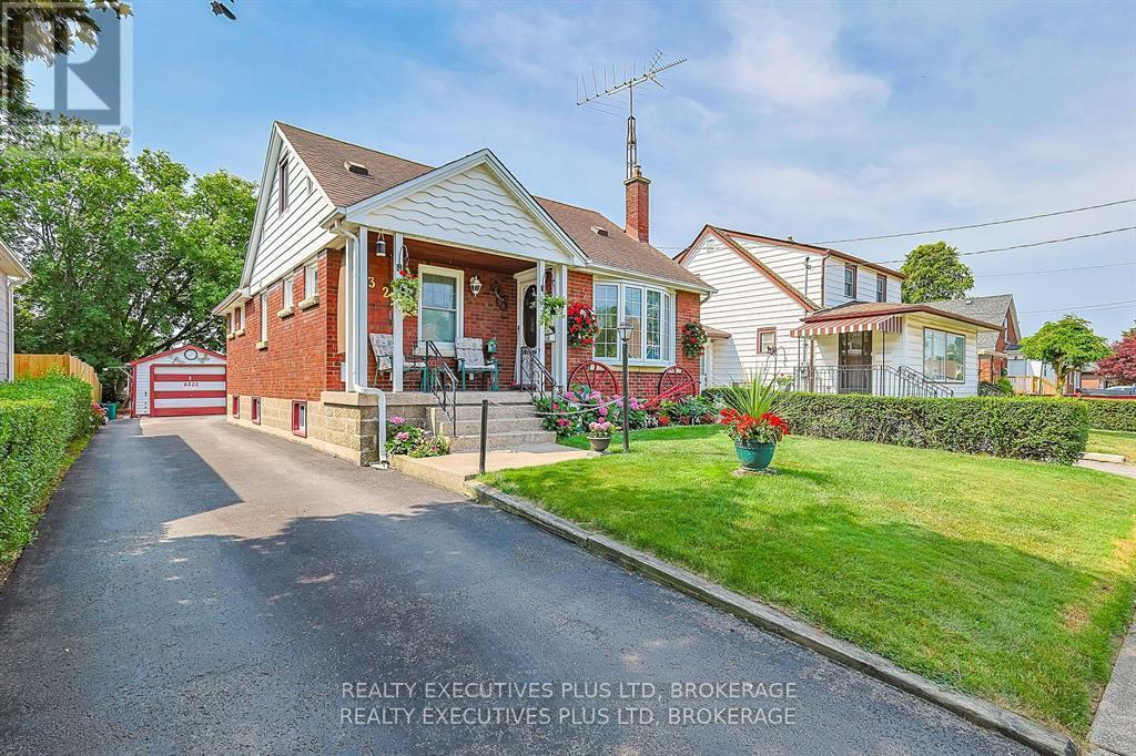 6322 Monroe Street, Niagara Falls, Ontario  L2G 2G8 - Photo 3 - X13751958
