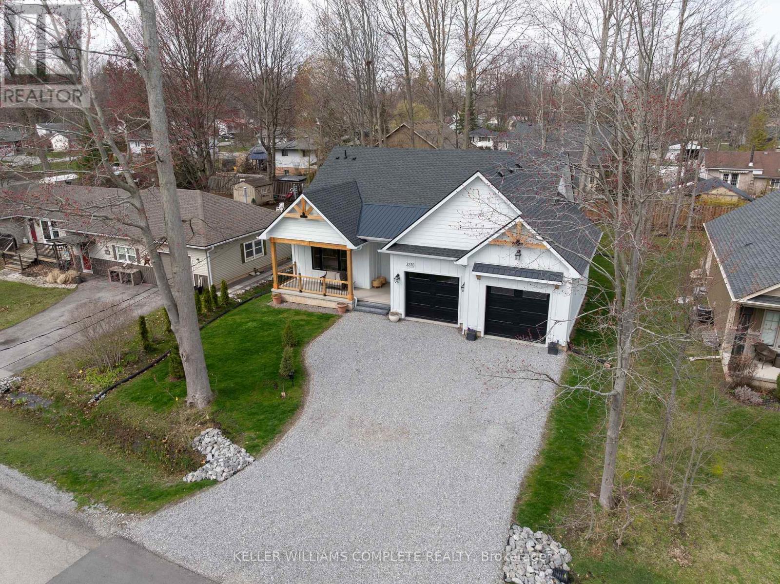 3310 Bethune Avenue, Fort Erie, Ontario  L0S 1N0 - Photo 2 - X13752370