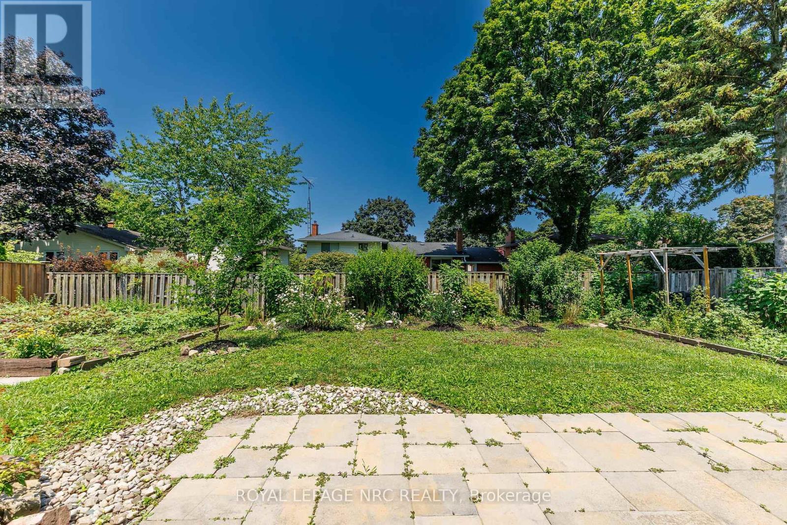 15 Black Friars Road, St. Catharines, Ontario  L2N 2M8 - Photo 31 - X13752702
