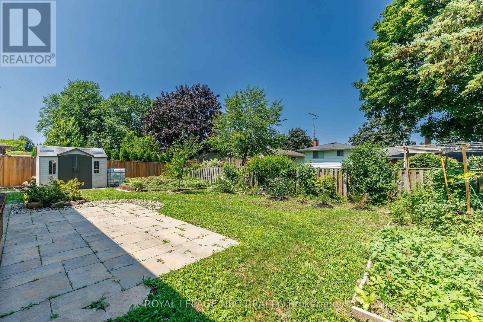 15 Black Friars Road, St. Catharines, Ontario  L2N 2M8 - Photo 32 - X13752702