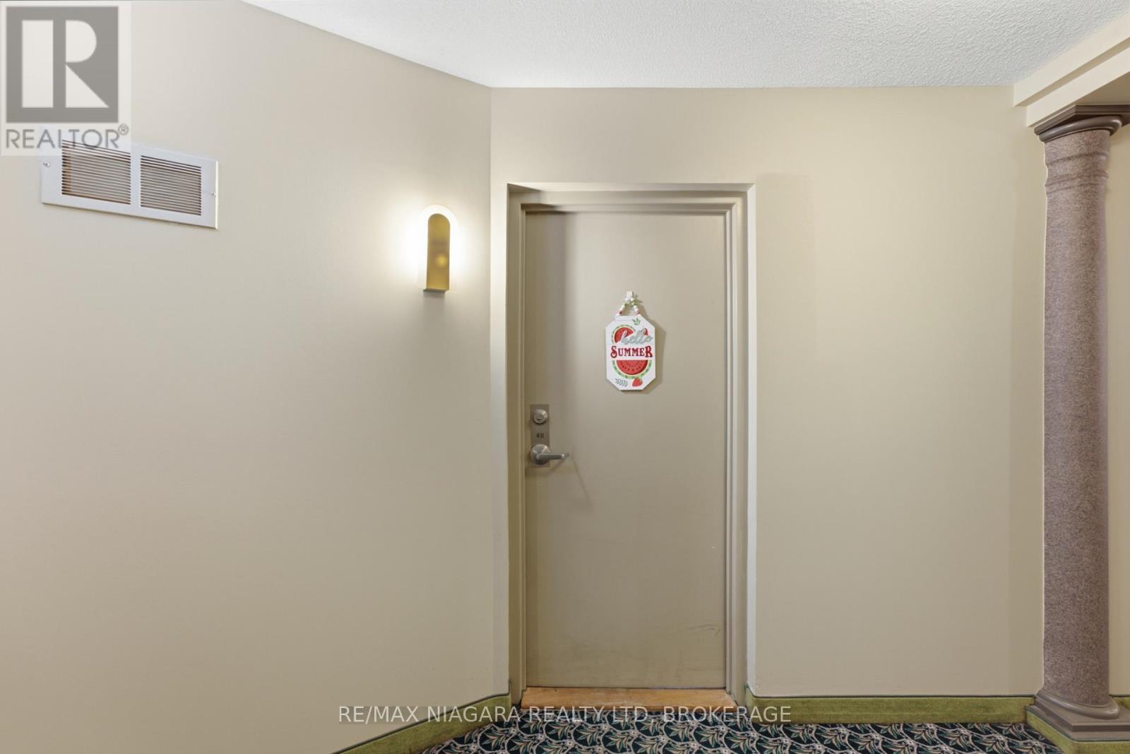 411 - 7 Gale Crescent, St. Catharines, Ontario  L2R 7M8 - Photo 4 - X13753054