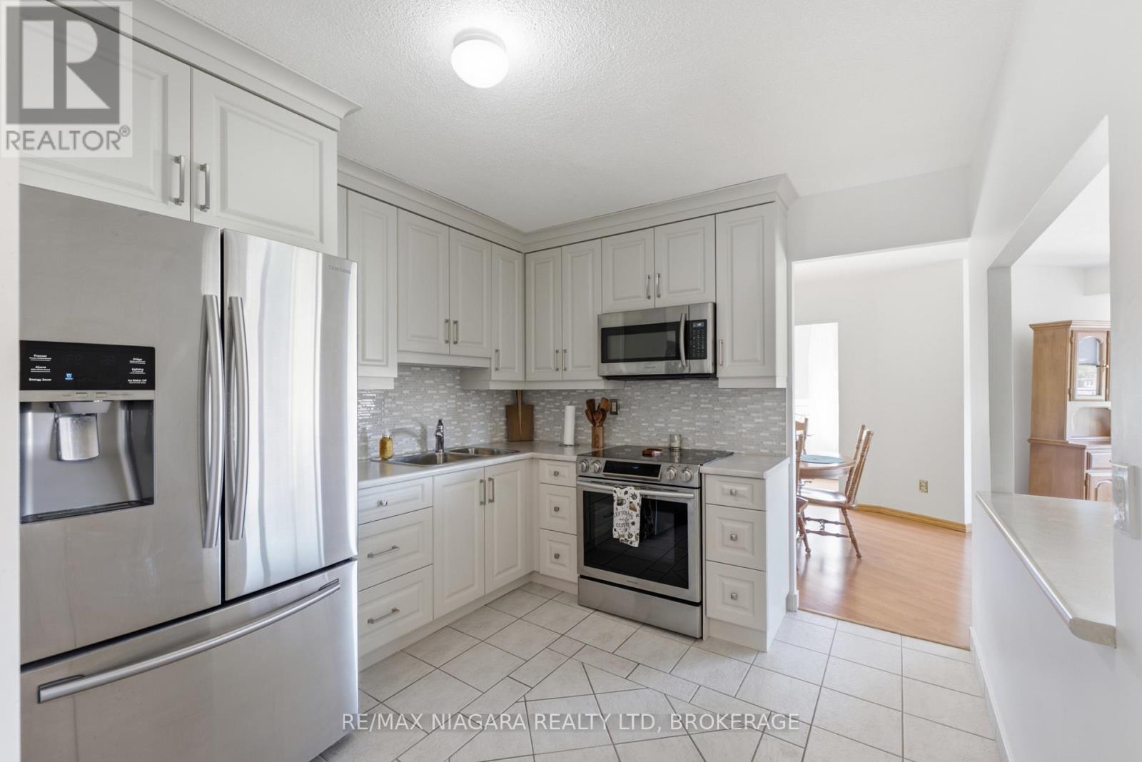 411 - 7 Gale Crescent, St. Catharines, Ontario  L2R 7M8 - Photo 7 - X13753054