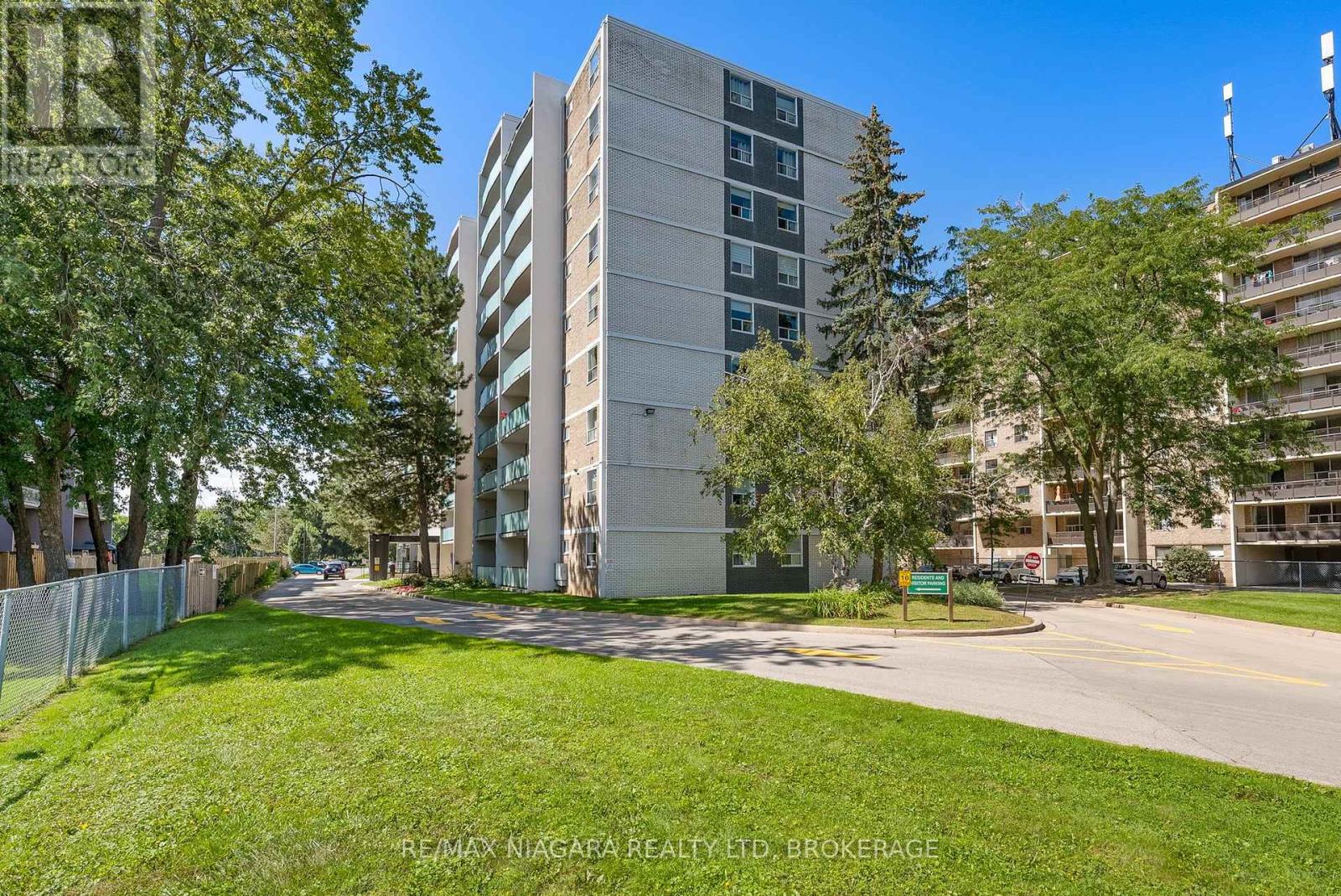 1002 - 359 Geneva Street, St. Catharines, Ontario  L2N 2G5 - Photo 17 - X13753170