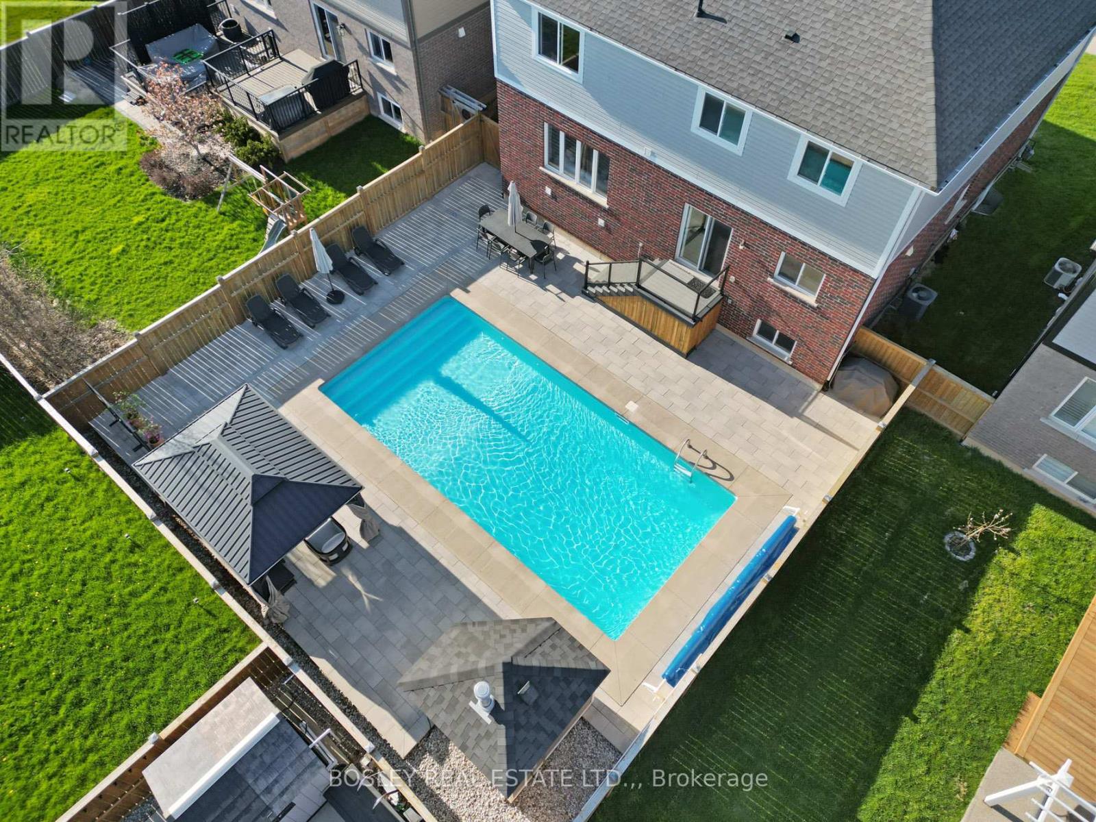 75 Bergenstein Crescent, Pelham, Ontario  L3E 0A1 - Photo 33 - X13753218