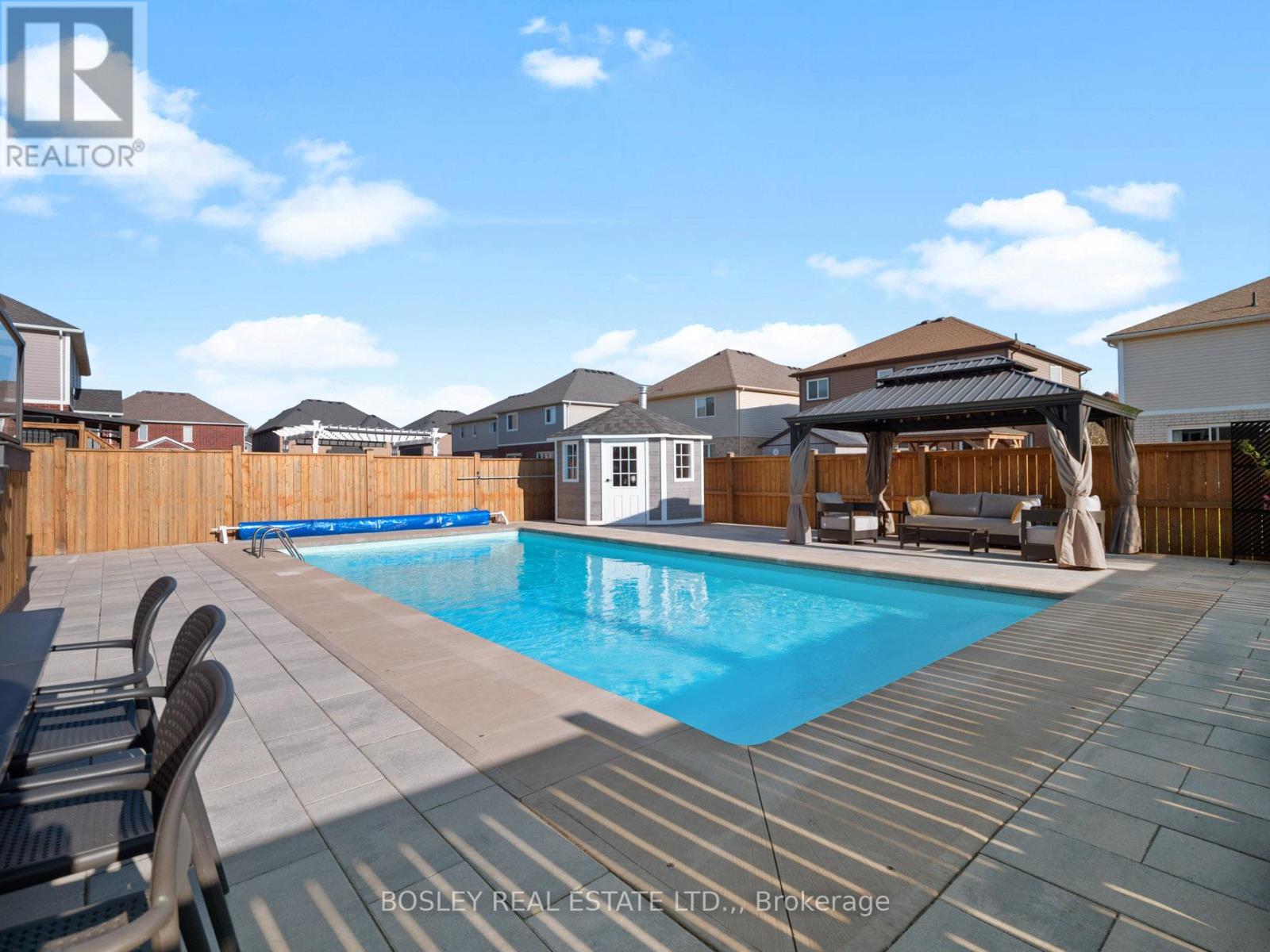 75 Bergenstein Crescent, Pelham, Ontario  L3E 0A1 - Photo 35 - X13753218