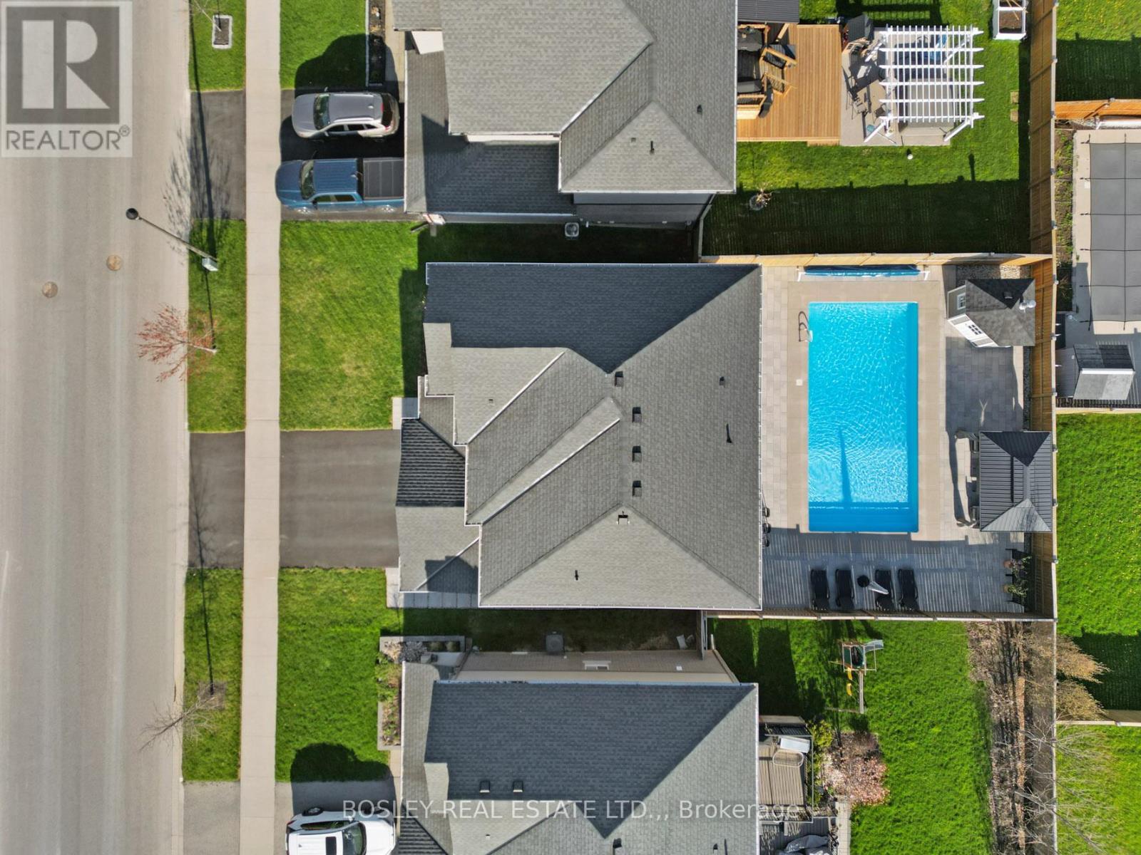 75 Bergenstein Crescent, Pelham, Ontario  L3E 0A1 - Photo 40 - X13753218
