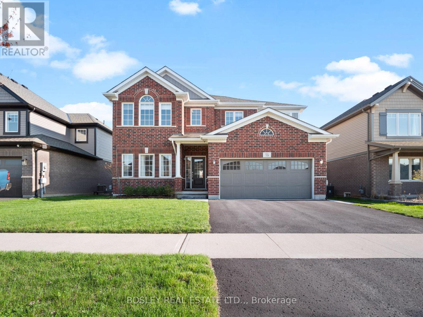 75 Bergenstein Crescent, Pelham, Ontario  L3E 0A1 - Photo 47 - X13753218