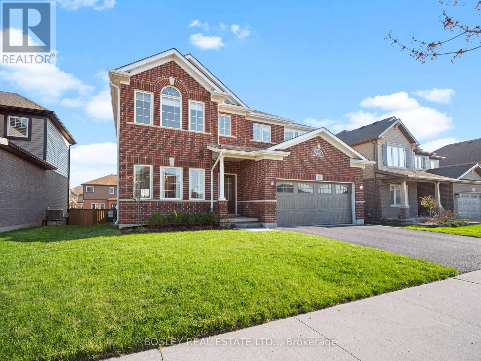 75 Bergenstein Crescent, Pelham, Ontario  L3E 0A1 - Photo 48 - X13753218