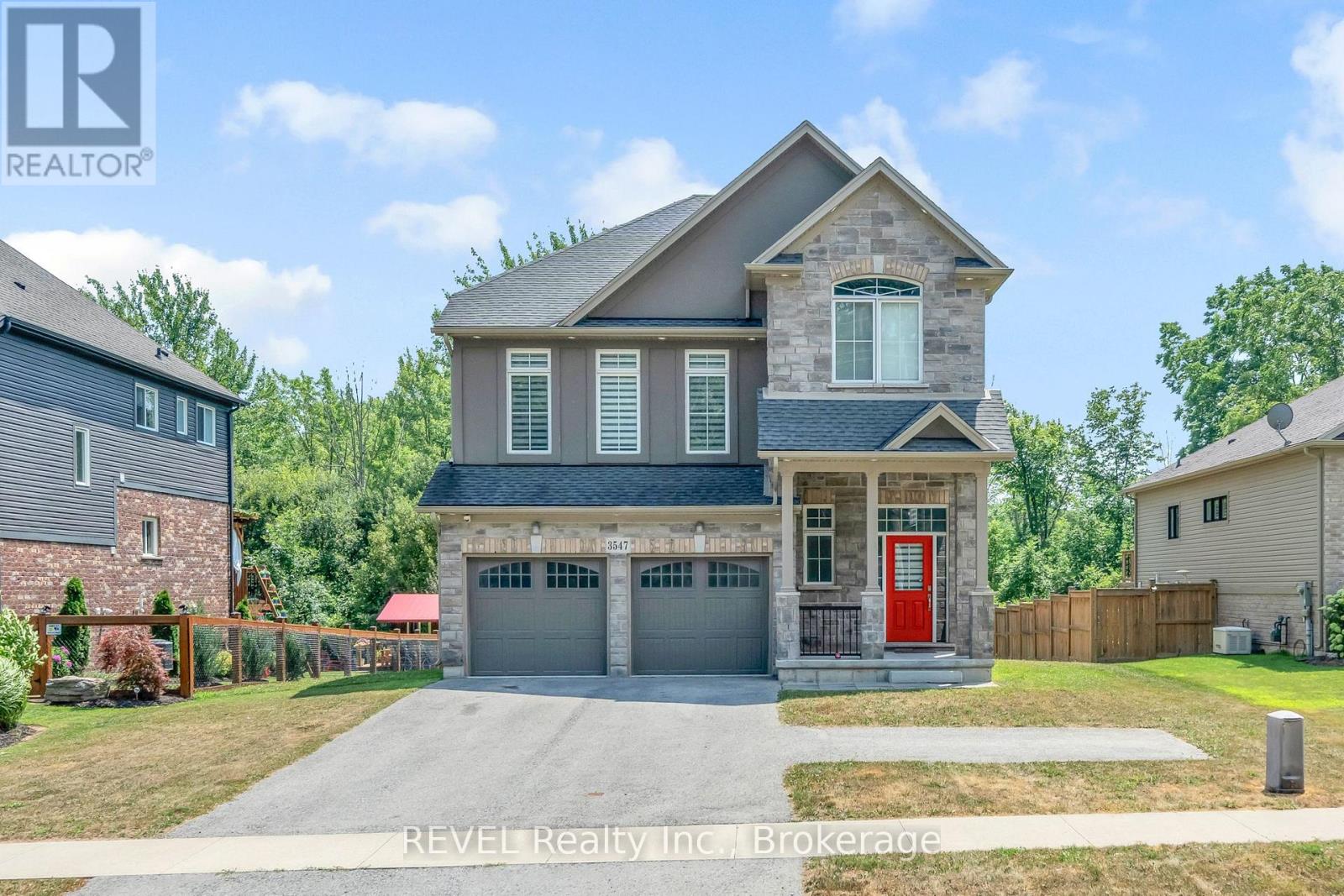 3547 Dominion Road, Fort Erie, Ontario  L0S 1N0 - Photo 1 - X13753248