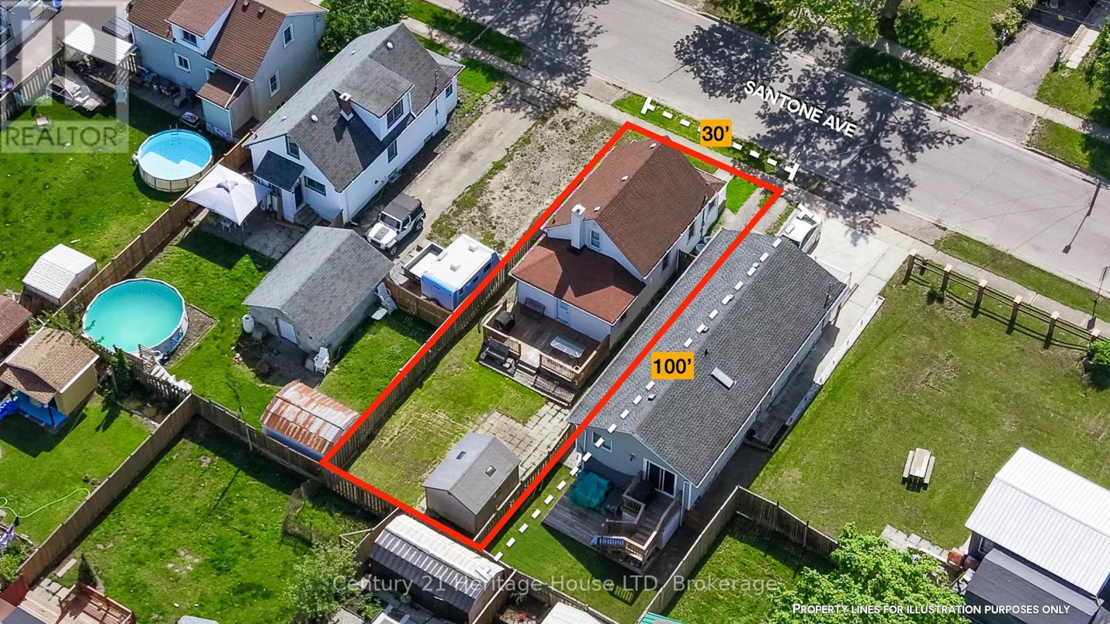 19 Santone Avenue, Welland, Ontario  L3C 2J5 - Photo 5 - X13753368