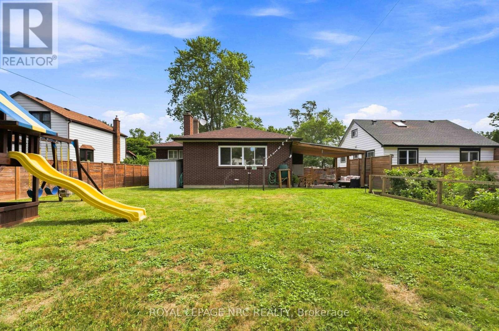 287 First Avenue, Welland, Ontario  L3C 1Z1 - Photo 46 - X13753496